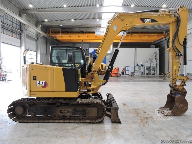 Sonstige CATERPILLAR 308CR