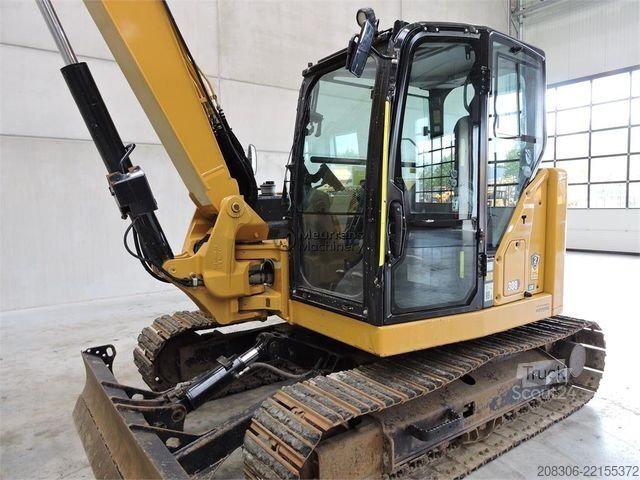 Sonstige CATERPILLAR 308CR
