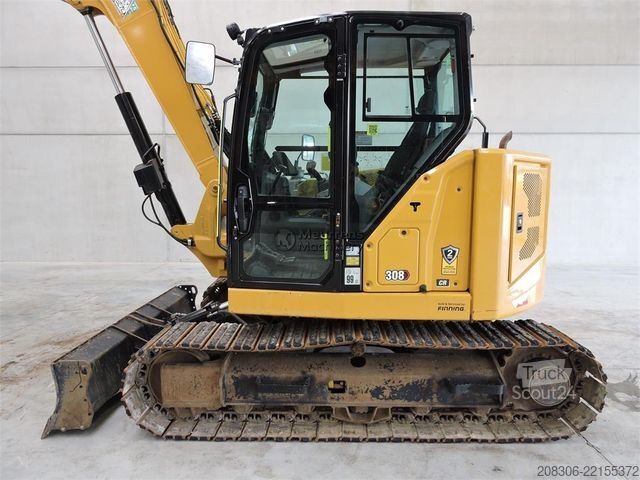 Sonstige CATERPILLAR 308CR