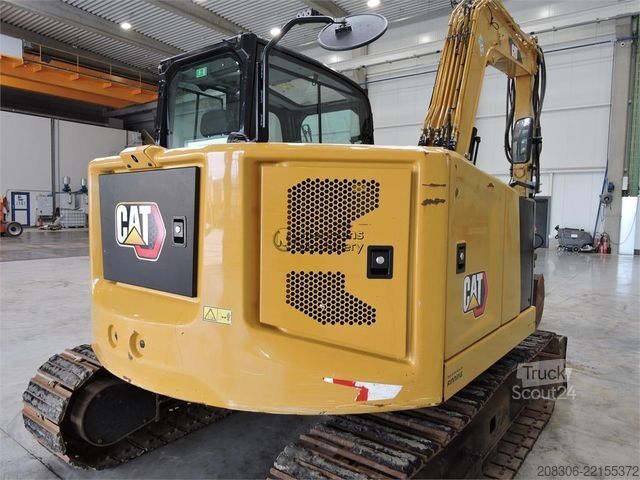 Sonstige CATERPILLAR 308CR