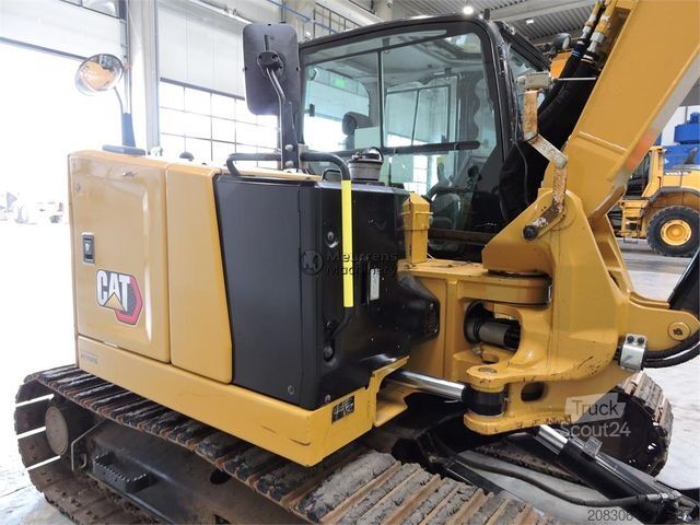 Sonstige CATERPILLAR 308CR