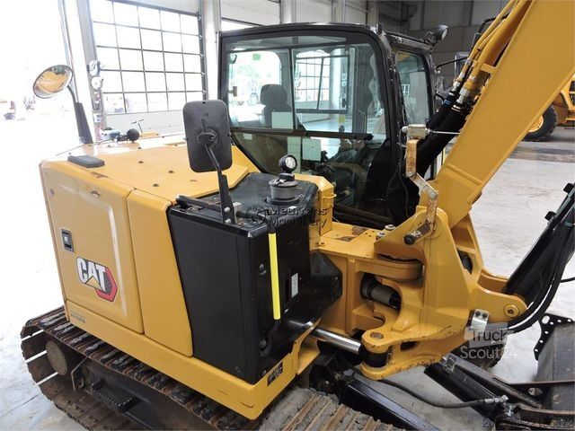 Sonstige CATERPILLAR 308CR