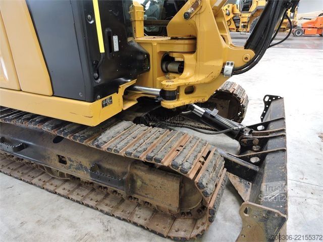 Sonstige CATERPILLAR 308CR