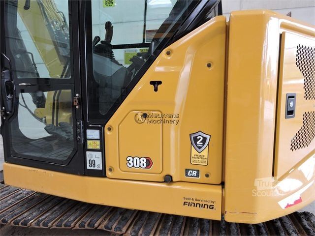 Sonstige CATERPILLAR 308CR