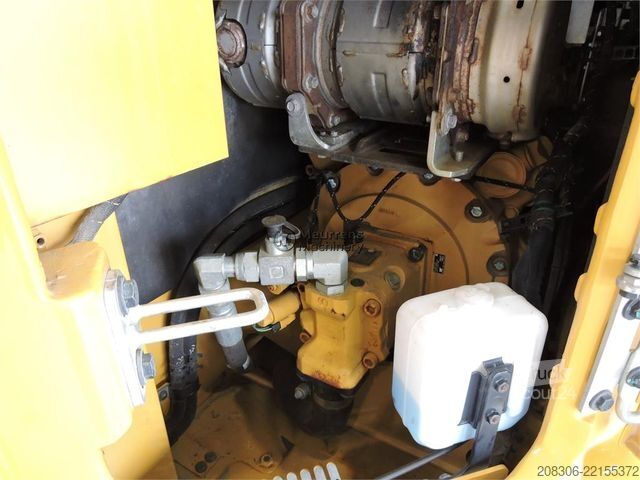 Sonstige CATERPILLAR 308CR