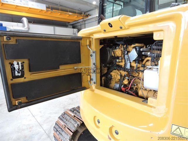 Sonstige CATERPILLAR 308CR