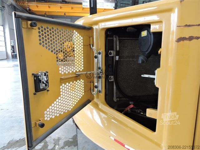 Sonstige CATERPILLAR 308CR