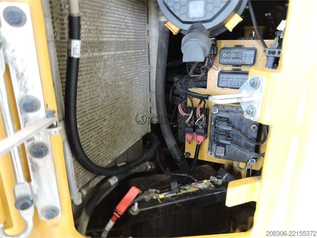 Sonstige CATERPILLAR 308CR