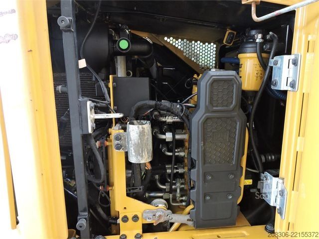Sonstige CATERPILLAR 308CR