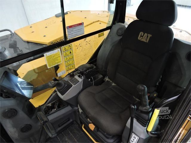 Sonstige CATERPILLAR 308CR