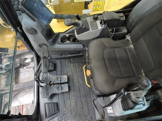 Sonstige CATERPILLAR 308CR