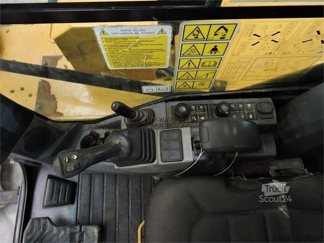 Sonstige CATERPILLAR 308CR