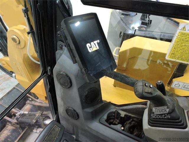 Sonstige CATERPILLAR 308CR