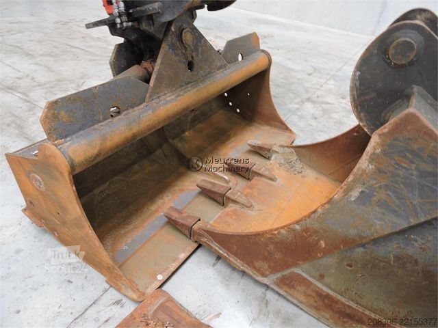 Bandgrävare LIEBHERR R914