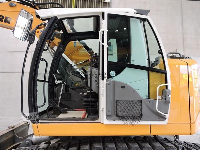 Bandgrävare LIEBHERR R914
