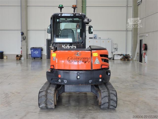 Sonstige KUBOTA U48