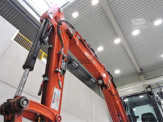 Sonstige KUBOTA U48