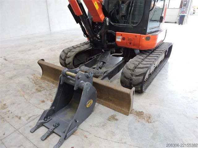 Sonstige KUBOTA U48