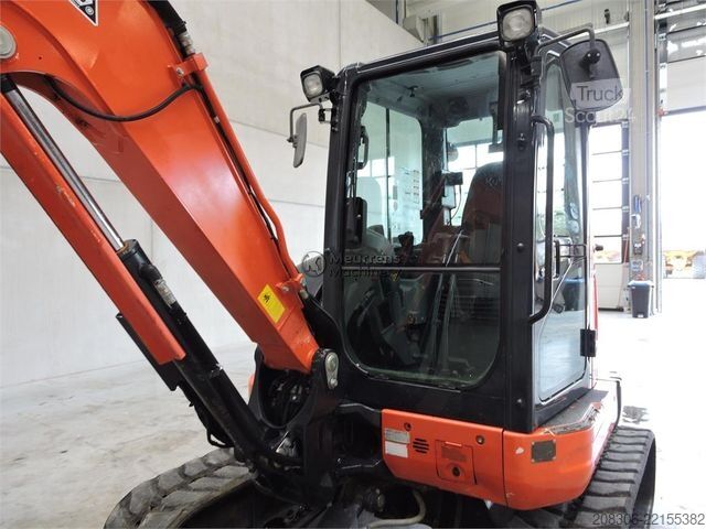 Sonstige KUBOTA U48
