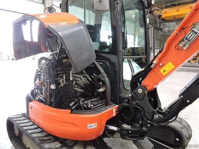 Sonstige KUBOTA U48