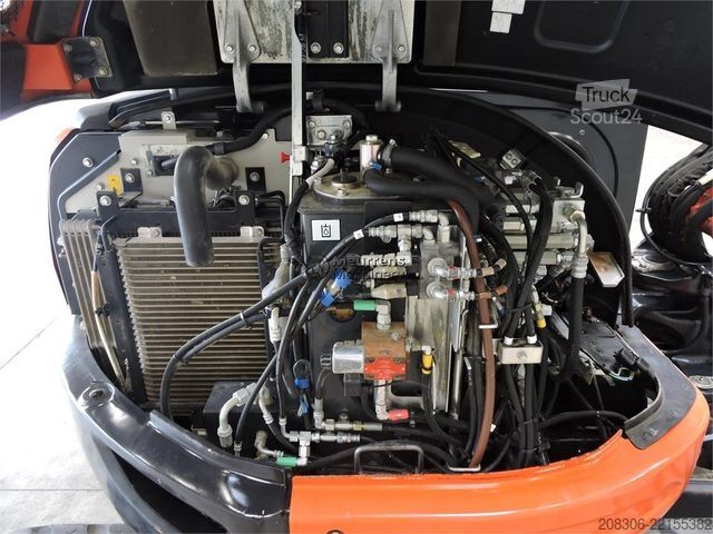 Sonstige KUBOTA U48