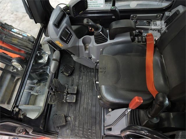 Sonstige KUBOTA U48
