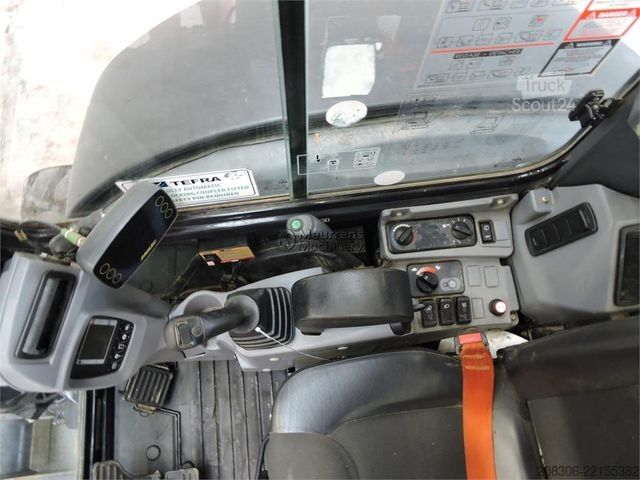 Sonstige KUBOTA U48