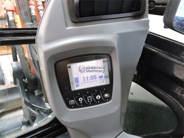 Sonstige KUBOTA U48