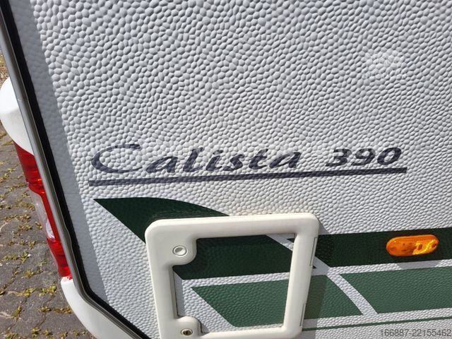 Τροχόσπιτο CHATEAU Calista 390 C Querbett - Nr. 62  (7)