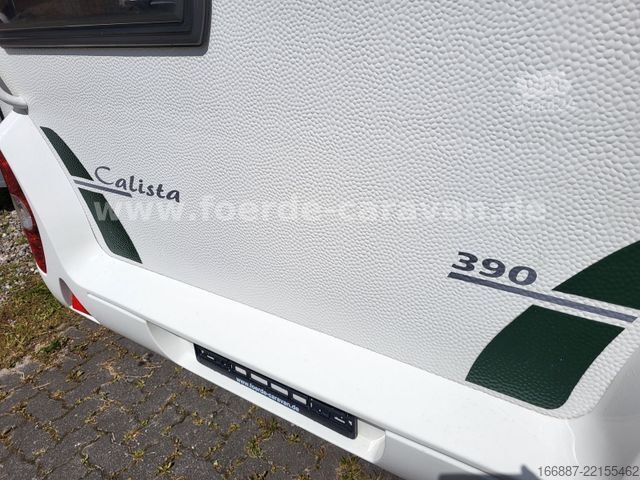 Τροχόσπιτο CHATEAU Calista 390 C Querbett - Nr. 62  (7)