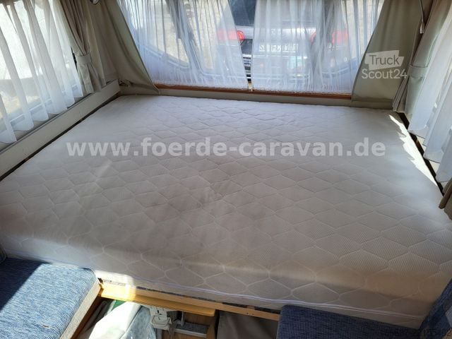 Τροχόσπιτο CHATEAU Calista 390 C Querbett - Nr. 62  (7)