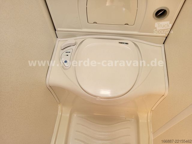 Τροχόσπιτο CHATEAU Calista 390 C Querbett - Nr. 62  (7)