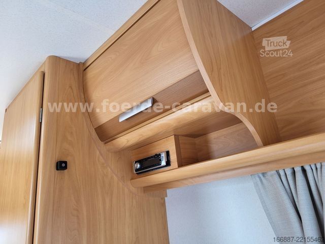 Τροχόσπιτο CHATEAU Calista 390 C Querbett - Nr. 62  (7)