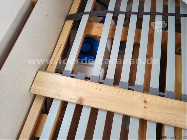 Τροχόσπιτο CHATEAU Calista 390 C Querbett - Nr. 62  (7)
