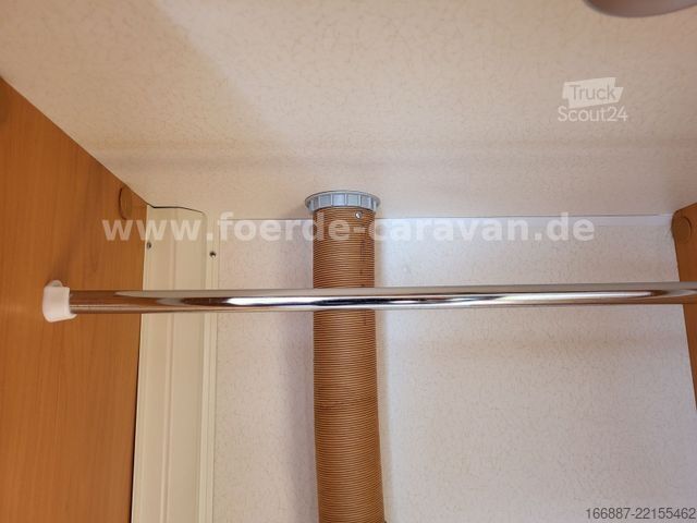 Τροχόσπιτο CHATEAU Calista 390 C Querbett - Nr. 62  (7)