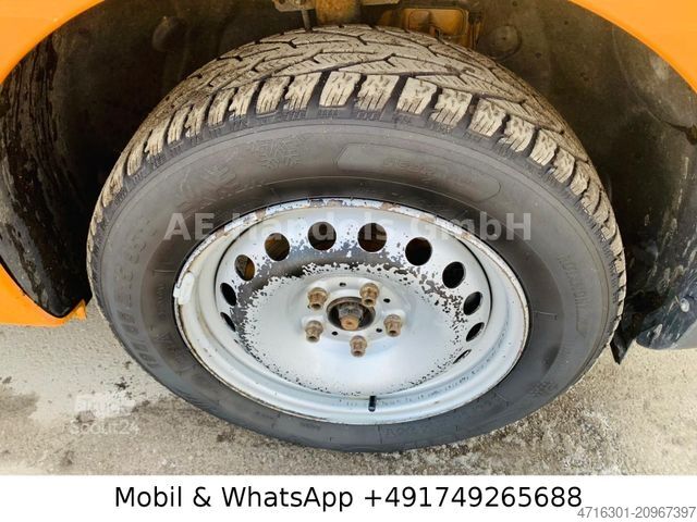 Minibus MERCEDES-BENZ Citan Kombi 111 CDI lang 1,5L 81KW *Bluetooth|AC