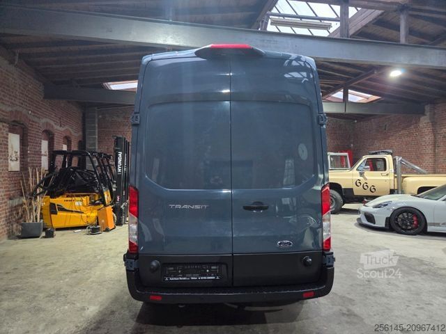 Minibus FORD Transit Kasten 350 L3 H3 KlimaKamera TüvNeu Navi