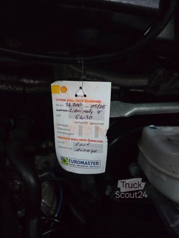 Minibus FORD Transit Kasten 350 L3 H3 KlimaKamera TüvNeu Navi