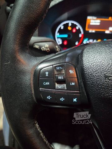 Minibus FORD Transit Kasten 350 L3 H3 KlimaKamera TüvNeu Navi