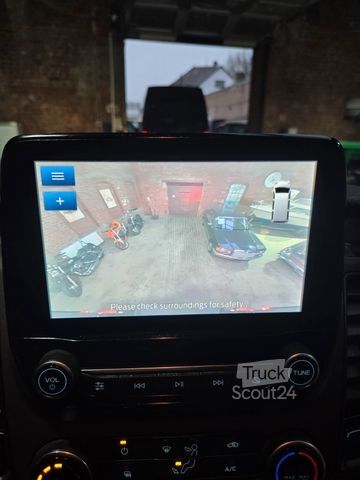 Minibus FORD Transit Kasten 350 L3 H3 KlimaKamera TüvNeu Navi