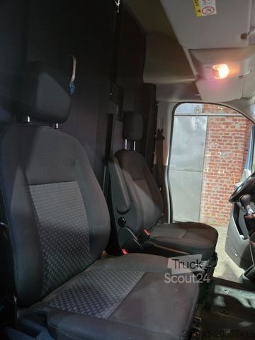 Minibus FORD Transit Kasten 350 L3 H3 KlimaKamera TüvNeu Navi