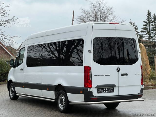Minibus MERCEDES-BENZ Sprinter 314 Cdi Tourer Maxi L3 9 Sitze Lift