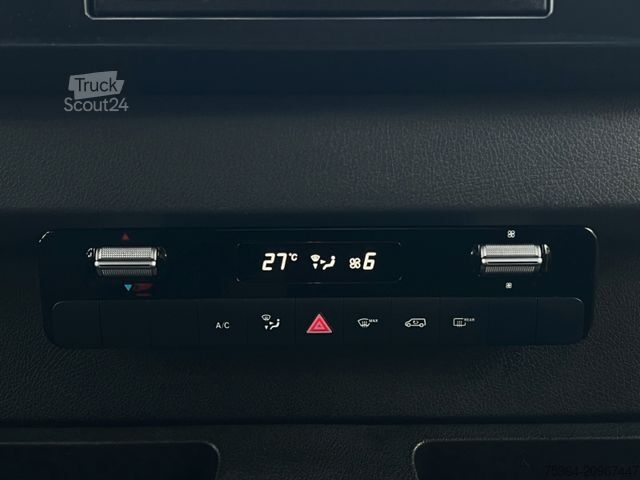 Minibus MERCEDES-BENZ Sprinter 314 Cdi Tourer Maxi L3 9 Sitze Lift