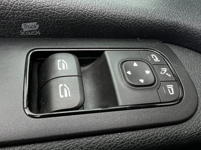 Minibus MERCEDES-BENZ Sprinter 314 Cdi Tourer Maxi L3 9 Sitze Lift