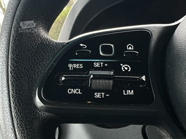 Minibus MERCEDES-BENZ Sprinter 314 Cdi Tourer Maxi L3 9 Sitze Lift