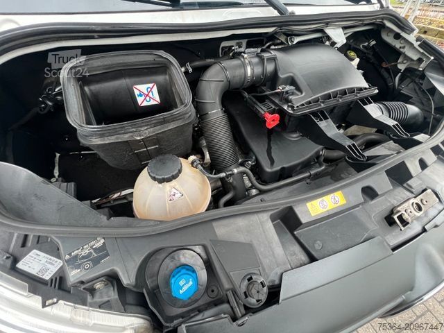 Minibus MERCEDES-BENZ Sprinter 314 Cdi Tourer Maxi L3 9 Sitze Lift