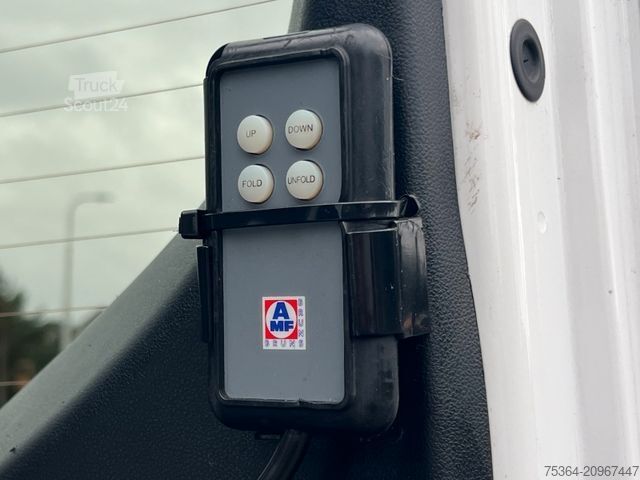 Minibus MERCEDES-BENZ Sprinter 314 Cdi Tourer Maxi L3 9 Sitze Lift