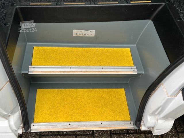 Minibus MERCEDES-BENZ Sprinter 314 Cdi Tourer Maxi L3 9 Sitze Lift