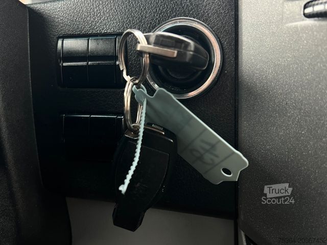 Minibus MERCEDES-BENZ Sprinter 314 BlueTEC Tribus Maxi L3 9 Sitze Lift