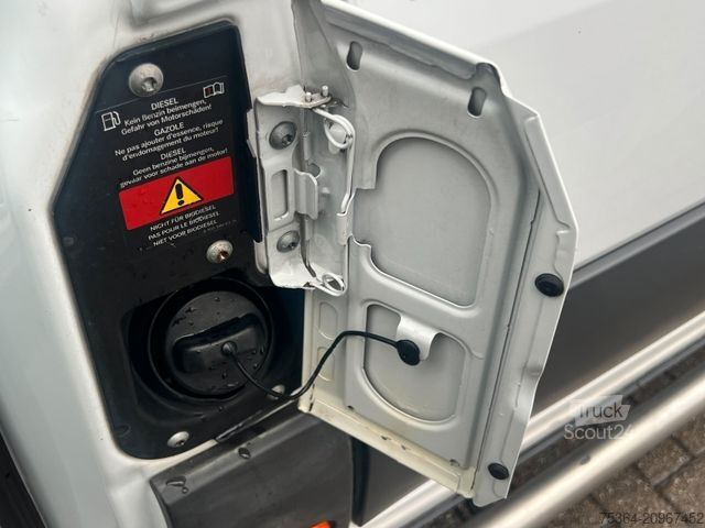 Minibus MERCEDES-BENZ Sprinter 314 BlueTEC Tribus Maxi L3 9 Sitze Lift